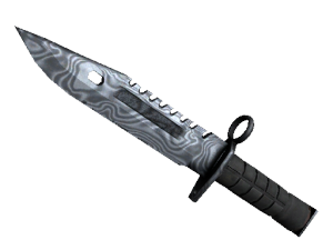 ★ Штык-нож M9 | Дамасская сталь